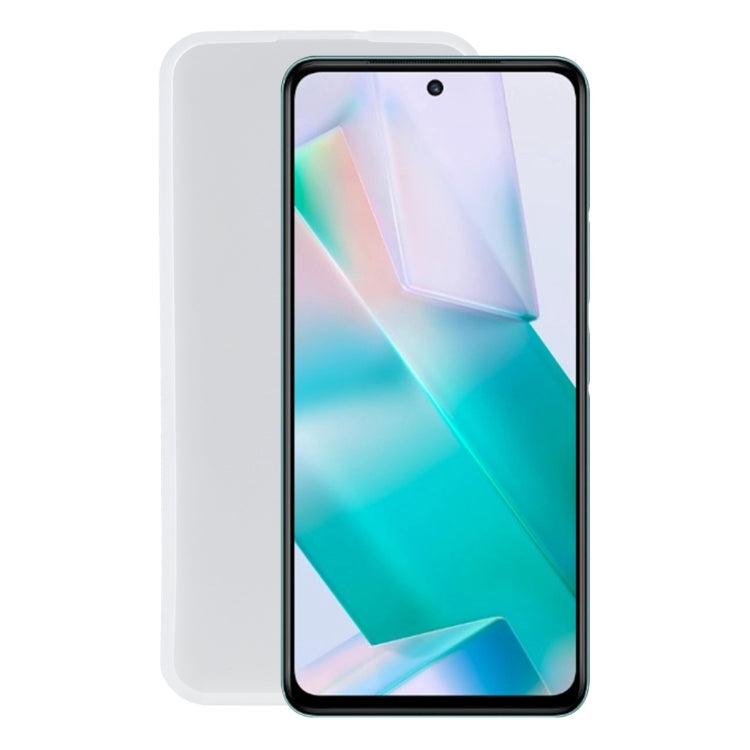 TPU Phone Case For vivo T1 5G