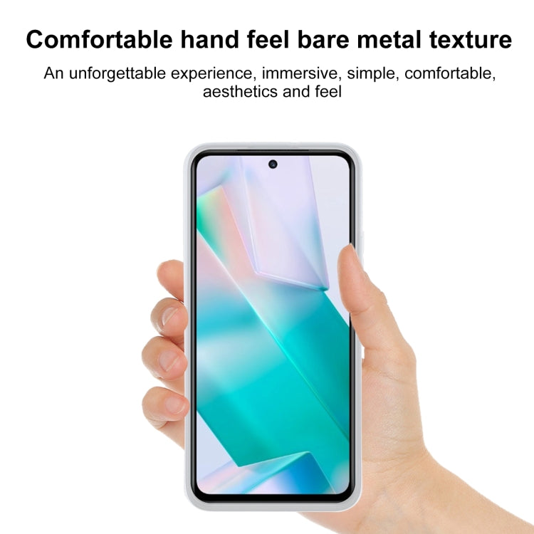 TPU Phone Case For vivo T1 5G