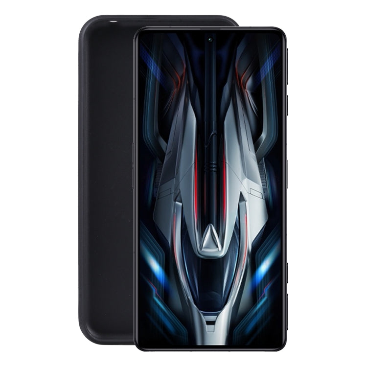 TPU Phone Case For Xiaomi Redmi K50 Gaming