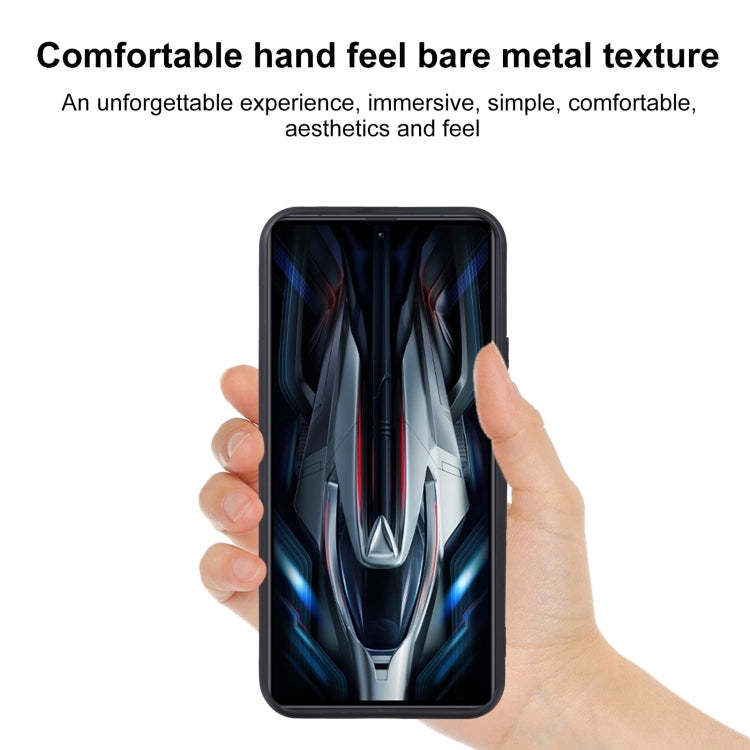 TPU Phone Case For Xiaomi Redmi K50 Gaming