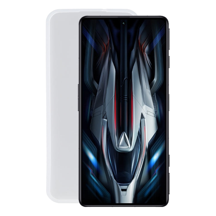 TPU Phone Case For Xiaomi Redmi K50 Gaming