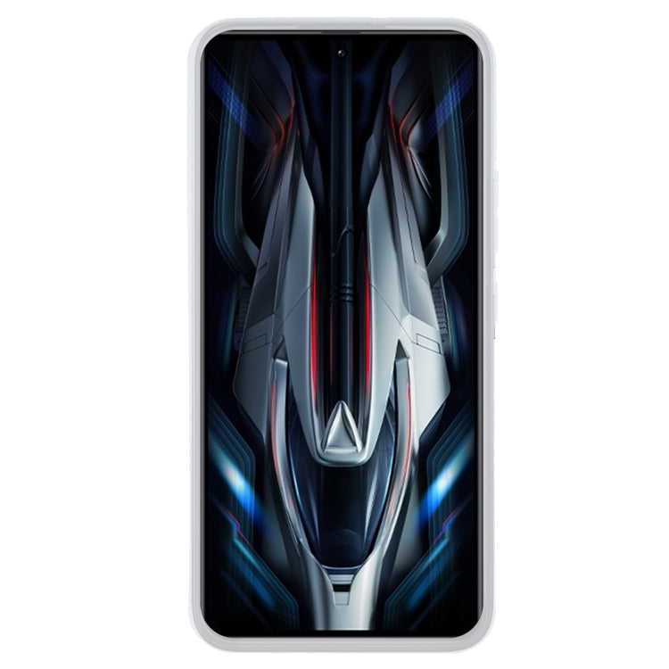 TPU Phone Case For Xiaomi Redmi K50 Gaming