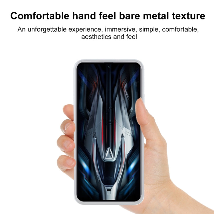 TPU Phone Case For Xiaomi Redmi K50 Gaming