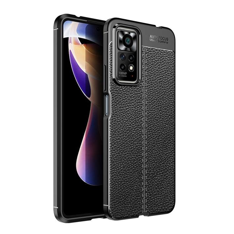 For Xiaomi Redmi Note 11 Pro 4G / 5G