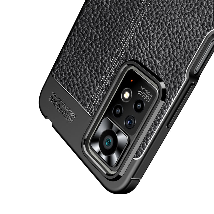 For Xiaomi Redmi Note 11 Pro 4G / 5G