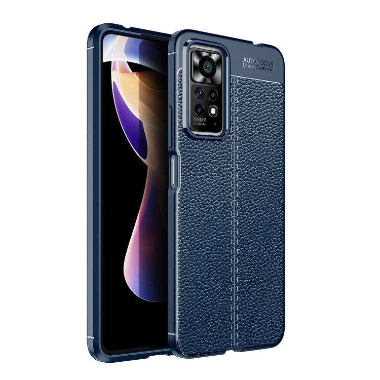 For Xiaomi Redmi Note 11 Pro 4G / 5G