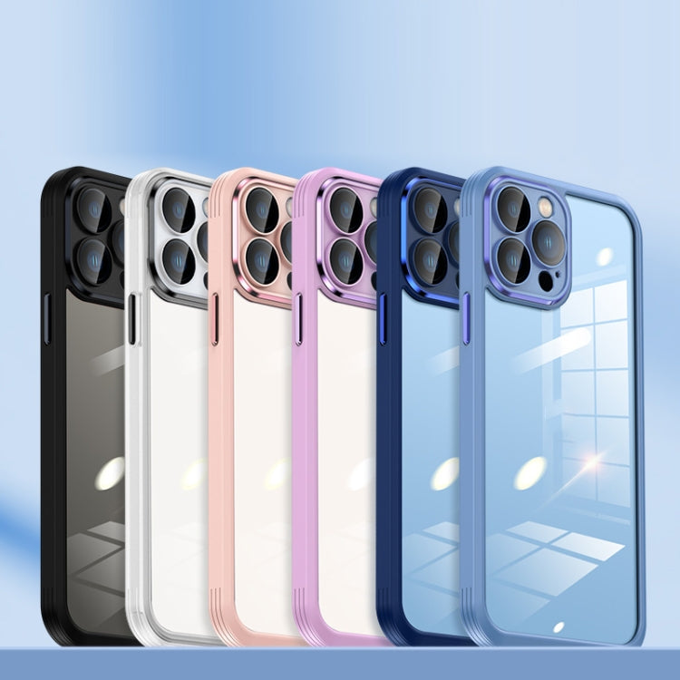 For iPhone 12 Pro Max Elite Series All-inclusive Camera Phone Case