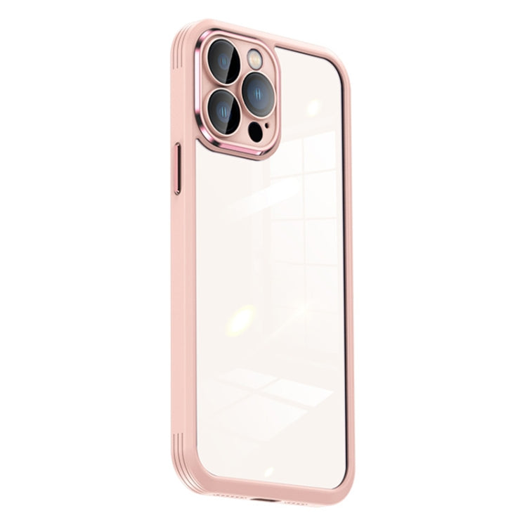 For iPhone 11 Elite Series All-inclusive Camera Phone Case