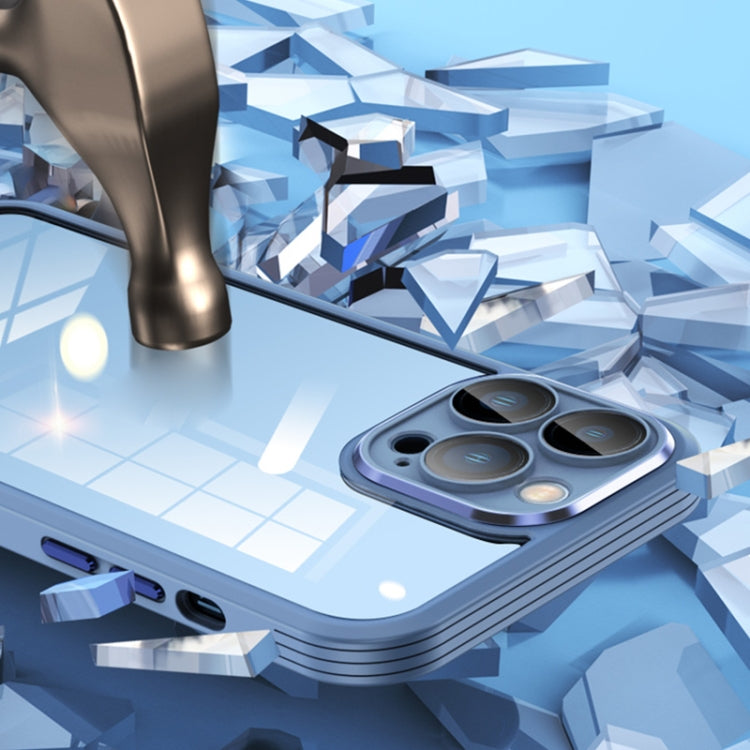 For iPhone 11 Elite Series All-inclusive Camera Phone Case