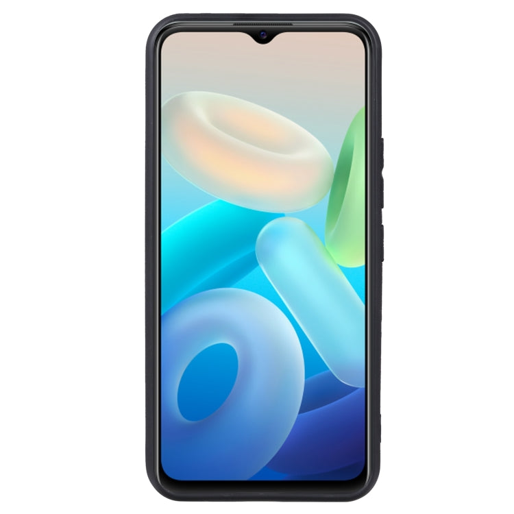 TPU Phone Case For vivo Y10