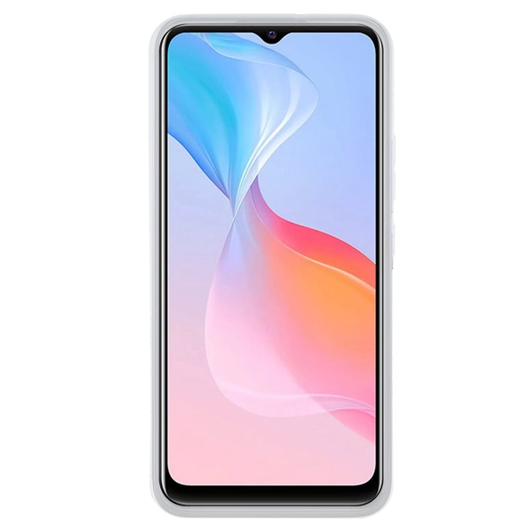 TPU Phone Case For vivo Y21e