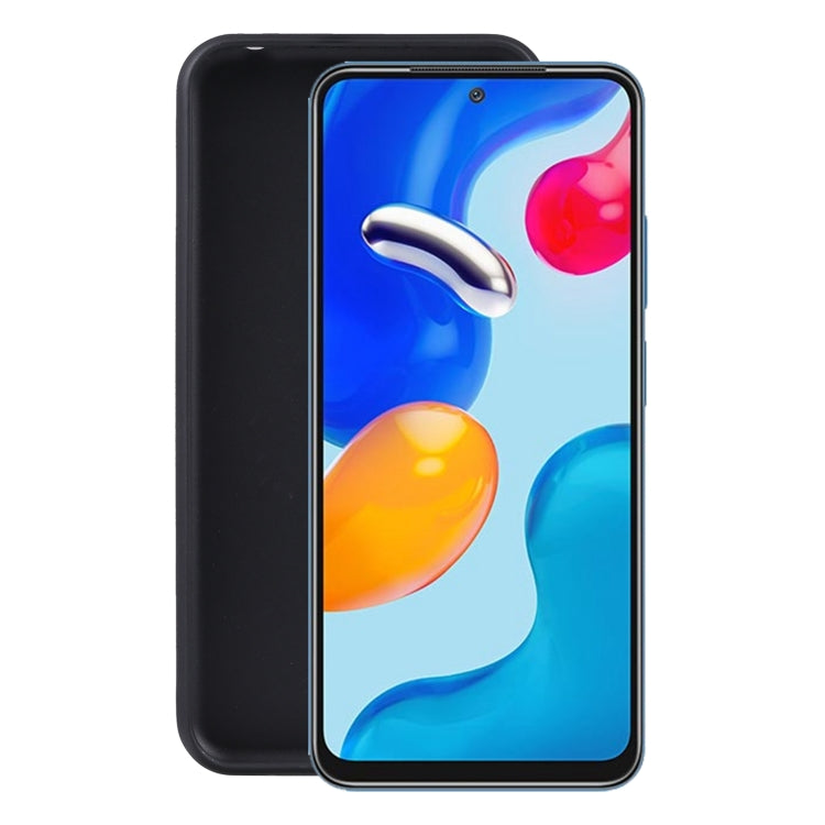 TPU Phone Case For Xiaomi Redmi Note 11S/Note 11 Global