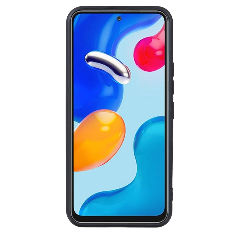 TPU Phone Case For Xiaomi Redmi Note 11S/Note 11 Global