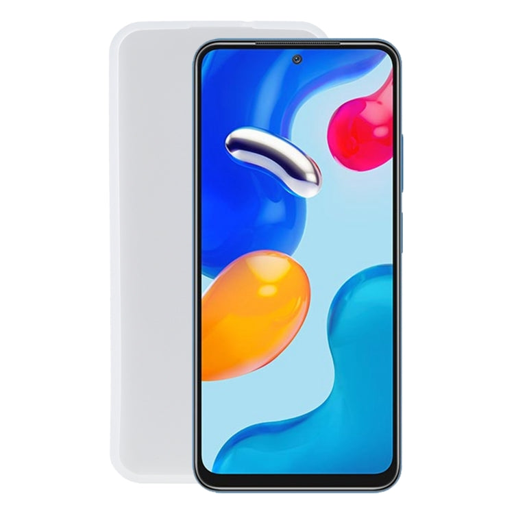 TPU Phone Case For Xiaomi Redmi Note 11S/Note 11 Global