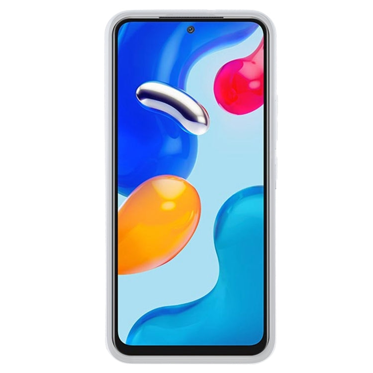 TPU Phone Case For Xiaomi Redmi Note 11S/Note 11 Global