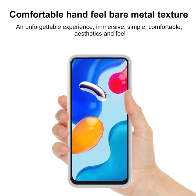 TPU Phone Case For Xiaomi Redmi Note 11S/Note 11 Global