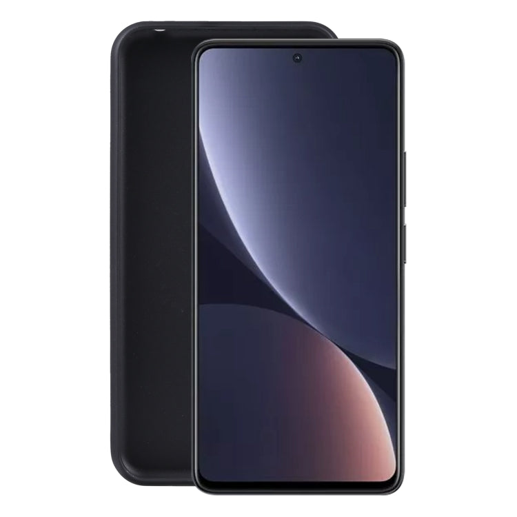 TPU Phone Case For Xiaomi Redmi K50 Pro