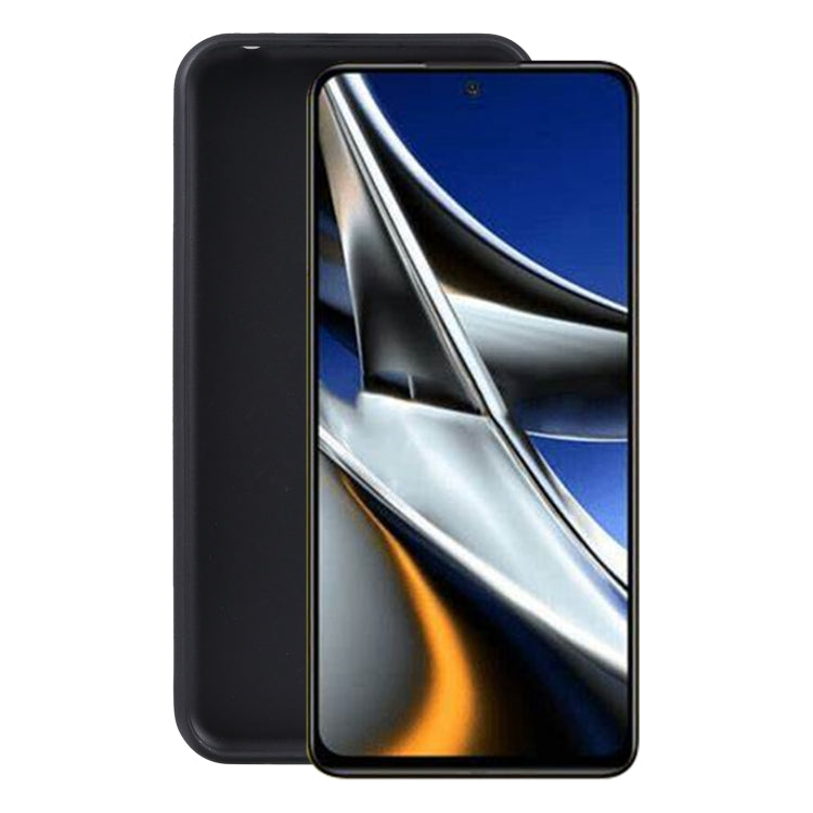 TPU Phone Case For Xiaomi Poco X4 Pro 5G