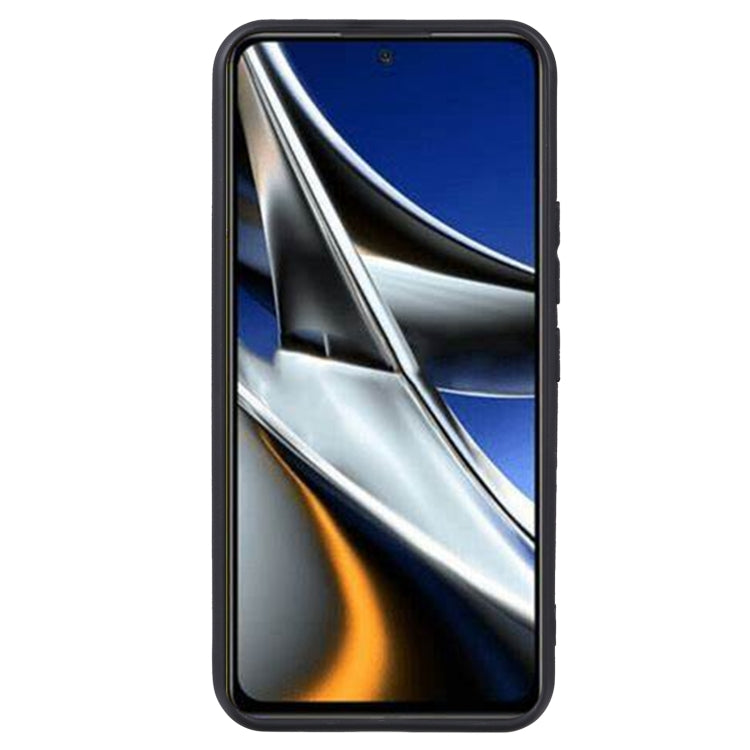 TPU Phone Case For Xiaomi Poco X4 Pro 5G