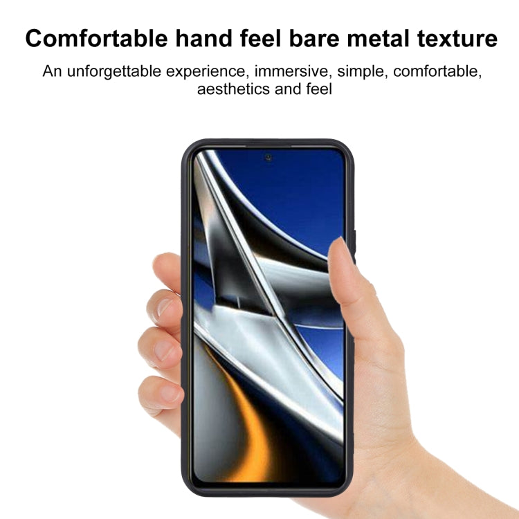 TPU Phone Case For Xiaomi Poco X4 Pro 5G