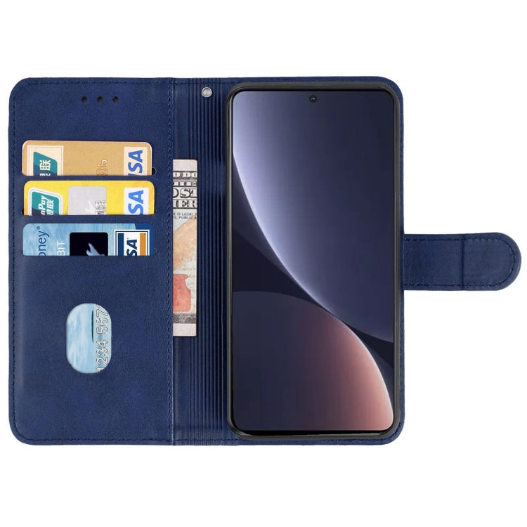 Leather Phone Case For Xiaomi Redmi K50 Pro