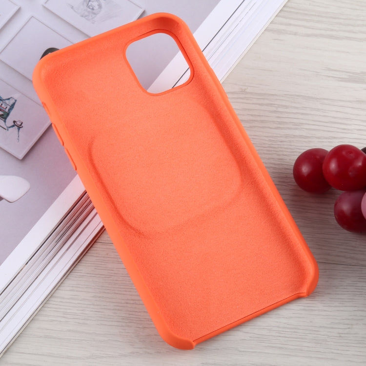 For iPhone 11 Pro For iPhone 11 Silicone Shockproof Protective Case with Apple AirPods Pro Case