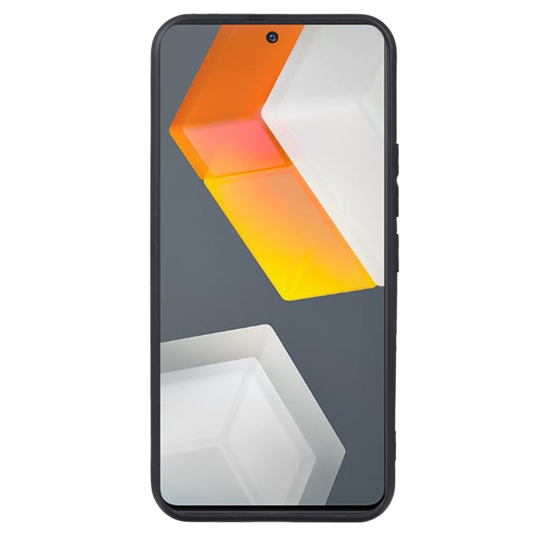 TPU Phone Case For vivo iQOO 9 SE