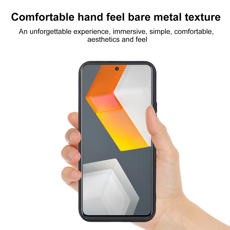 TPU Phone Case For vivo iQOO 9 SE