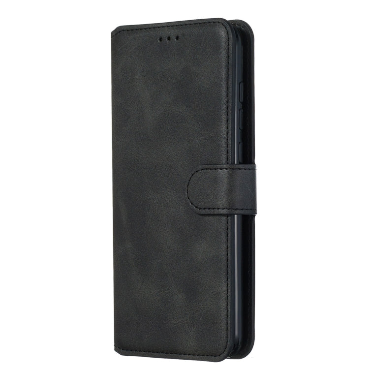 For Xiaomi Mi 9 Pro Classic Calf Texture Horizontal Flip PU Leather Case, with Holder & Card Slots & Wallet