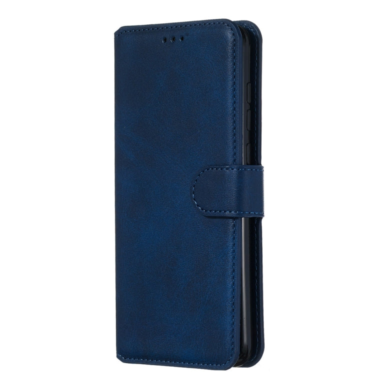 For Xiaomi Mi 9 Pro Classic Calf Texture Horizontal Flip PU Leather Case, with Holder & Card Slots & Wallet