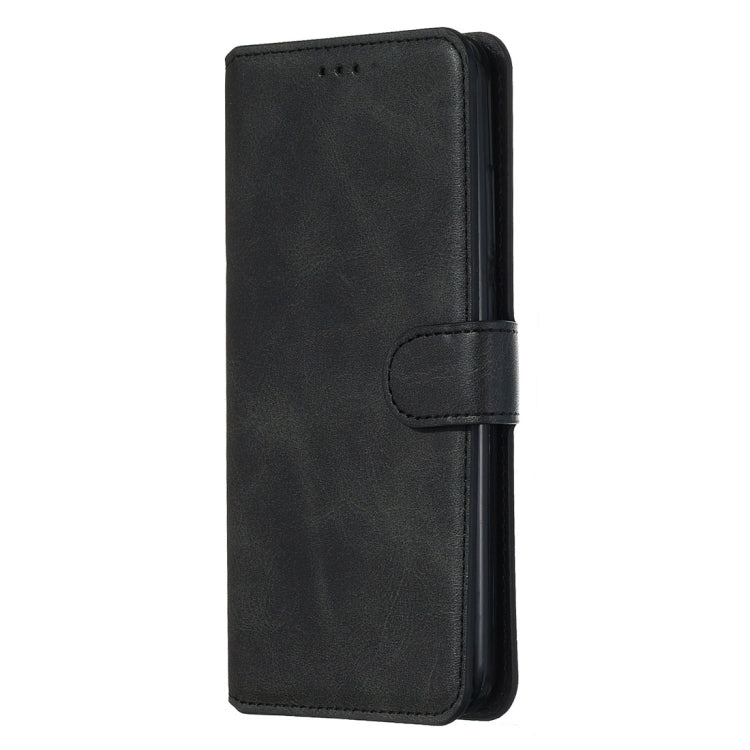 For Xiaomi Redmi 8A / Redmi 8 Classic Calf Texture Horizontal Flip PU Leather Case, with Holder & Card Slots & Wallet