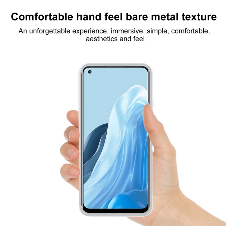 TPU Phone Case For OPPO Find X5 Lite