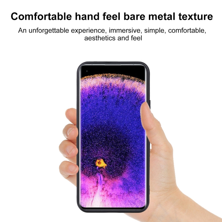 TPU Phone Case For OPPO Find X5 Pro