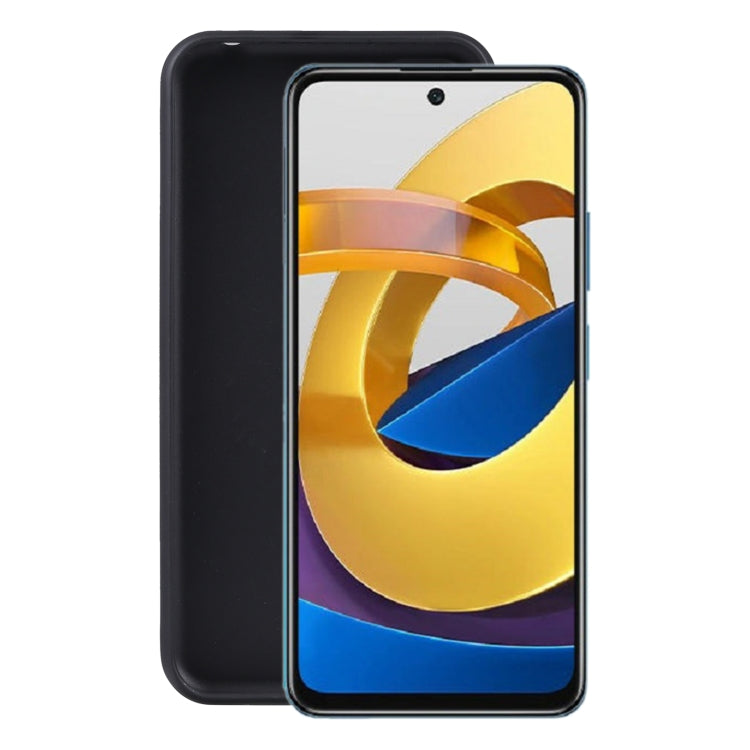 TPU Phone Case For Xiaomi Redmi Note 11 / Poco M4 Pro