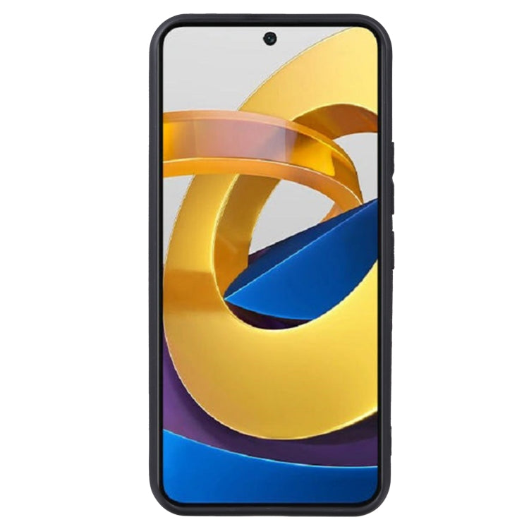 TPU Phone Case For Xiaomi Redmi Note 11 / Poco M4 Pro