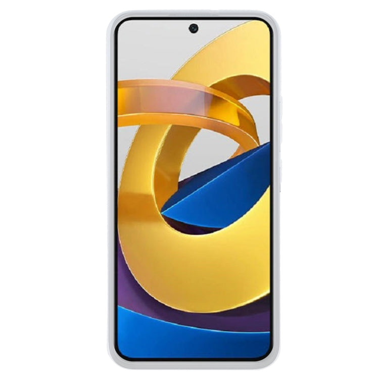 TPU Phone Case For Xiaomi Redmi Note 11 / Poco M4 Pro