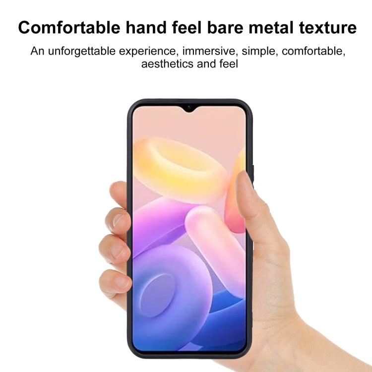 TPU Phone Case For vivo Y33s 5G