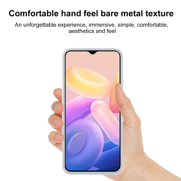 TPU Phone Case For vivo Y33s 5G