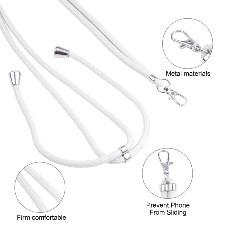 Adjustable Detachable Neck Lanyard for All Phones Case