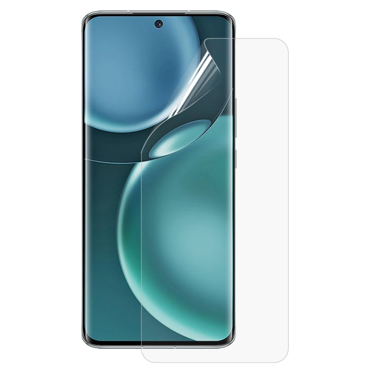 25 PCS Full Screen Protector Explosion-proof Hydrogel Film For Honor Magic4