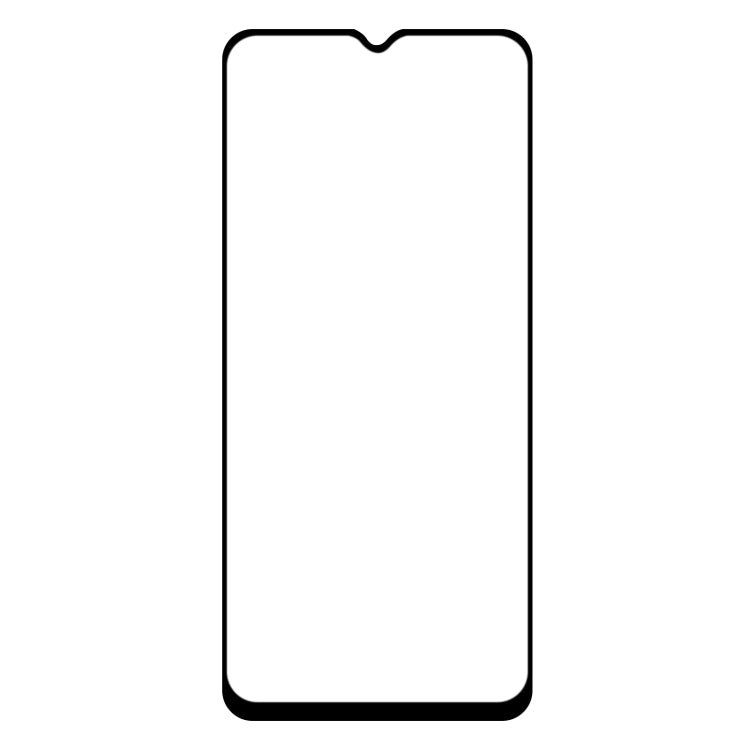 Full Glue Cover Screen Protector Tempered Glass Film For Xiaomi Poco M5 / Poco M4 5G / Redmi Note 11E / Redmi 10 5G / Redmi 10 Prime+ 5G / Redmi 11 Prime / Redmi Note 11R / Redmi 11 Prime 5G