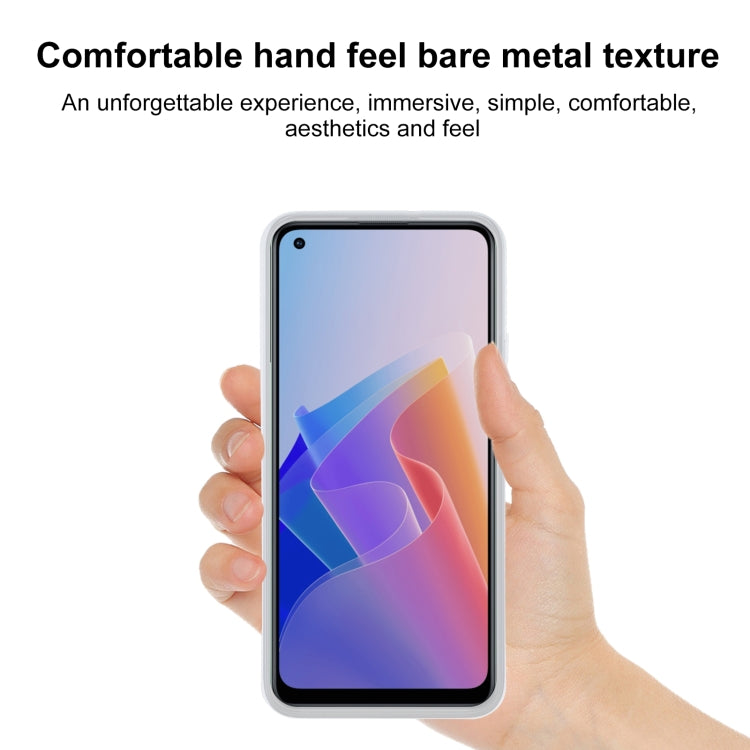 TPU Phone Case For OPPO Reno7 Z 5G