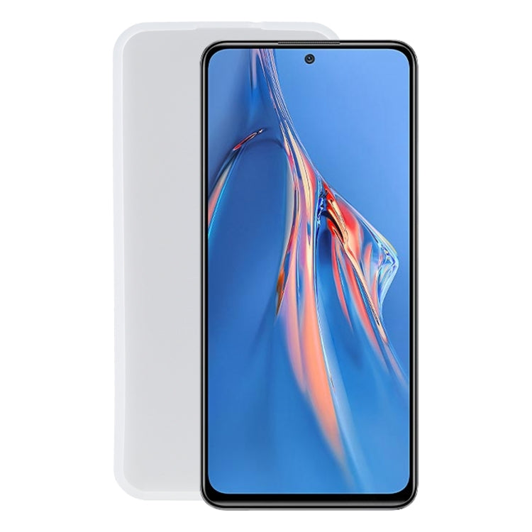 TPU Phone Case For Xiaomi Redmi Note 11E Pro