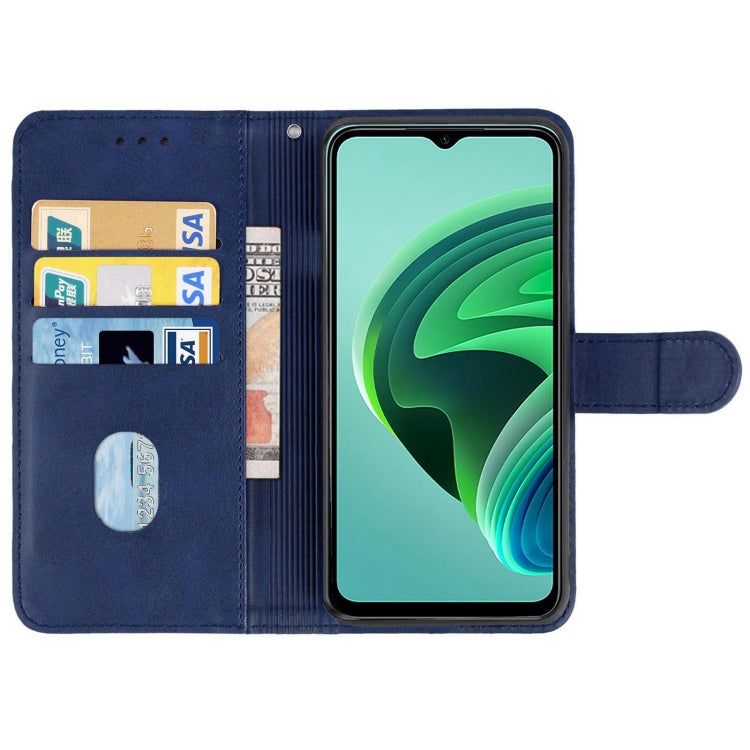 Leather Phone Case For Xiaomi Redmi Note 11E