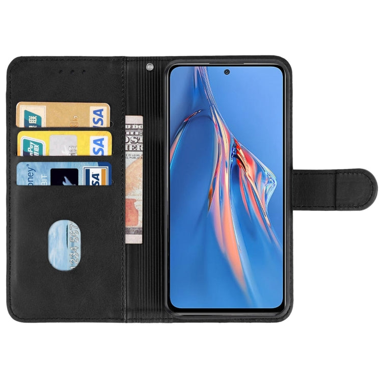 Leather Phone Case For Xiaomi Redmi Note 11E Pro