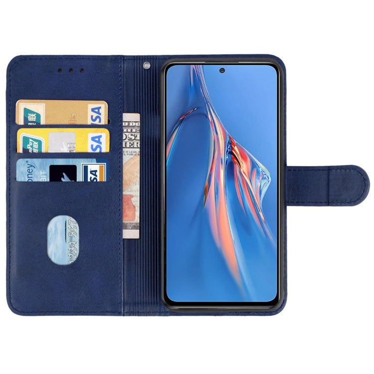 Leather Phone Case For Xiaomi Redmi Note 11E Pro