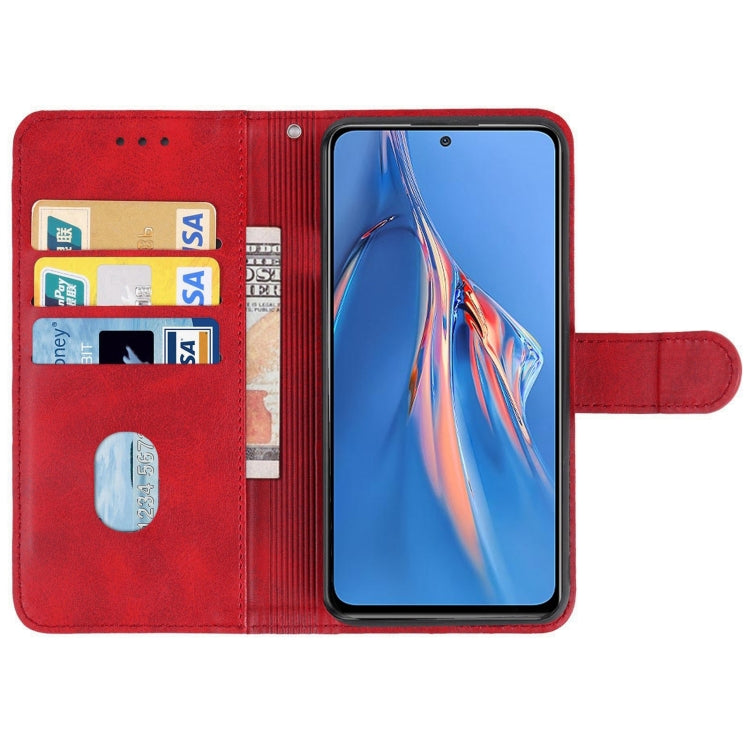 Leather Phone Case For Xiaomi Redmi Note 11E Pro