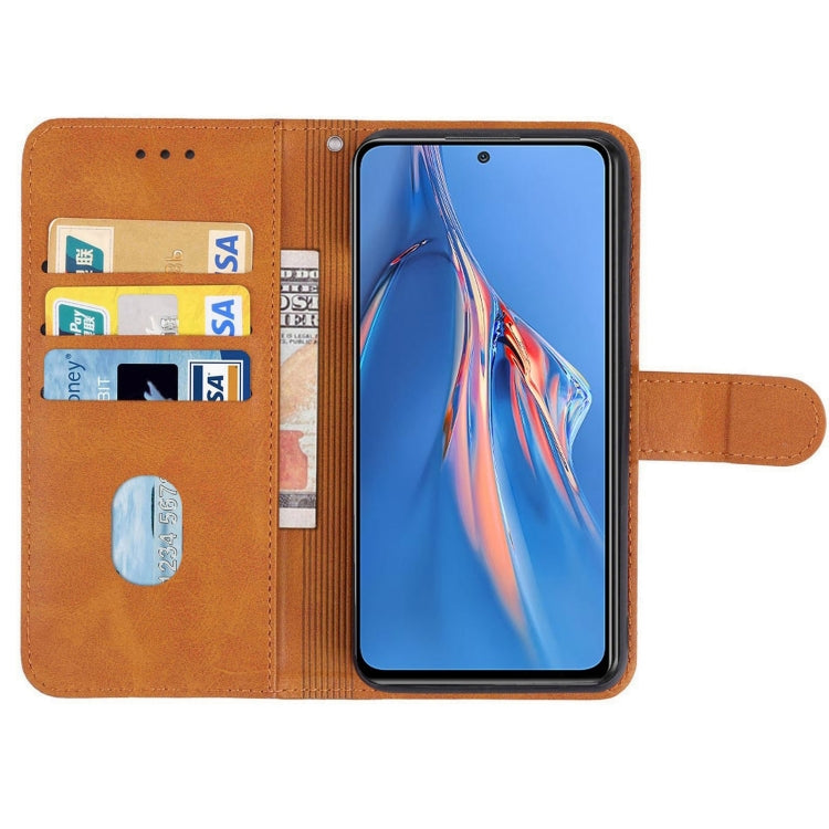 Leather Phone Case For Xiaomi Redmi Note 11E Pro