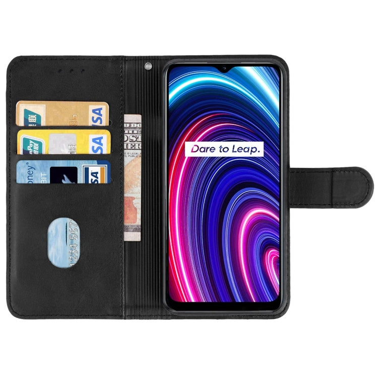 Leather Phone Case For OPPO Realme C25Y