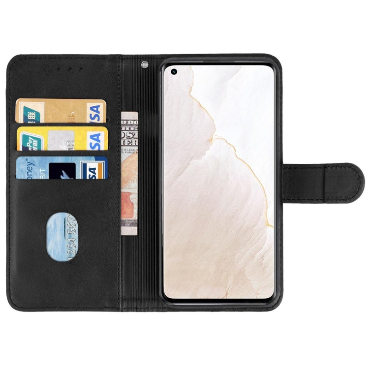 Leather Phone Case For OPPO Realme GT Explorer Master